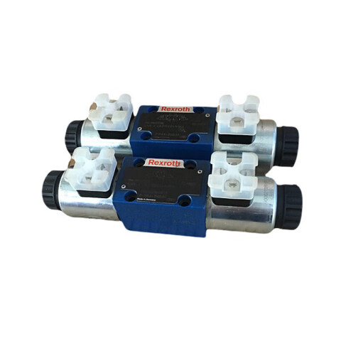 Rexroth/力士乐 叠加式减压阀 ZDR10VB5-3X/100Y