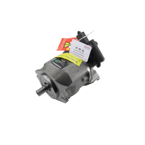Rexroth/力士乐 轴向柱塞变量泵 A10VSO28DR/31R-PPA12N00