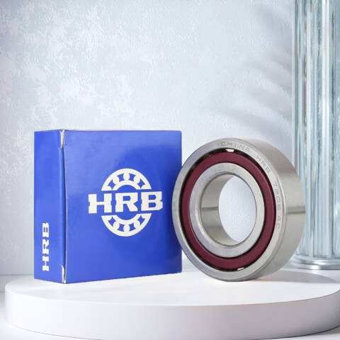 HRB/哈轴 圆柱滚子轴承 NU2326EM