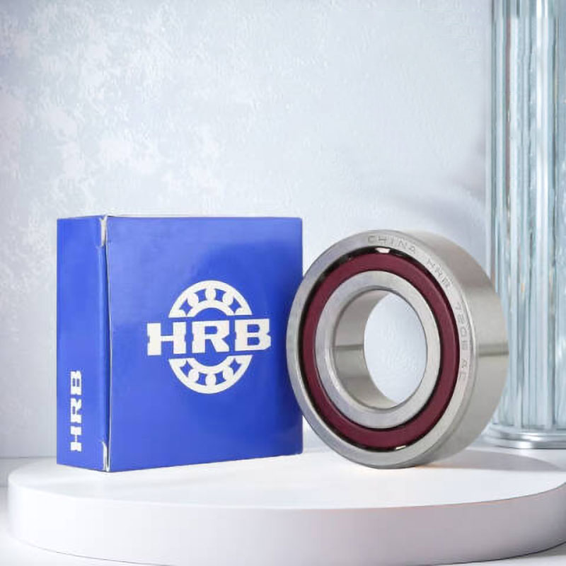 HRB/哈轴 推力角接触球轴承 234416BM/P5