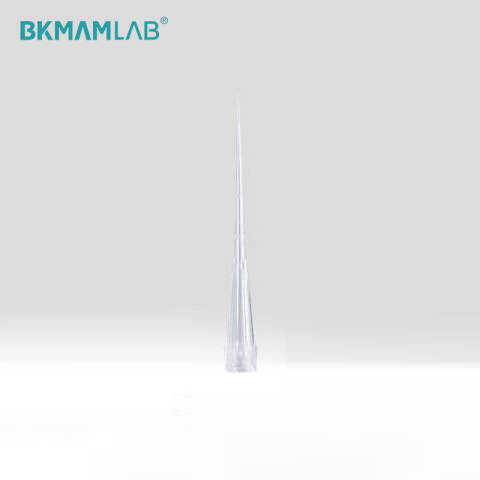 BKMAMLAB/比克曼生物50μL 自动工作站滤芯吸头/枪头110201163