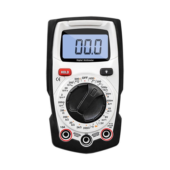 CEM/华盛昌 数字万用表 DT-660B