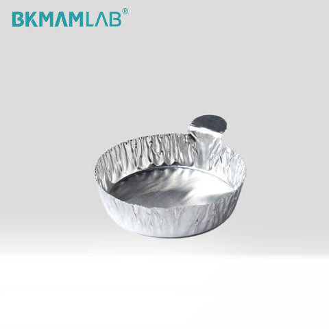 BKMAMLAB/比克曼生物水分测试仪铝箔称量盘110406016