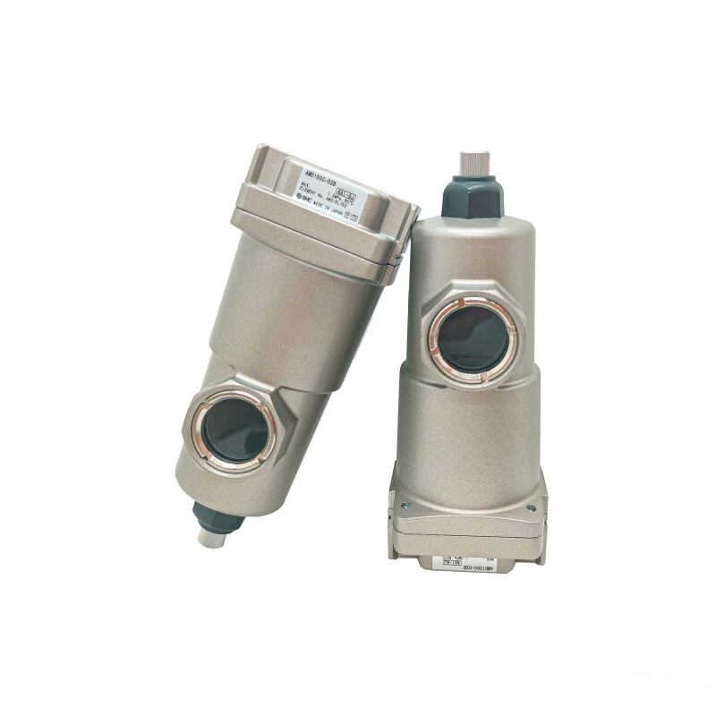 SMC 空气过滤器 AMD30-03D-D