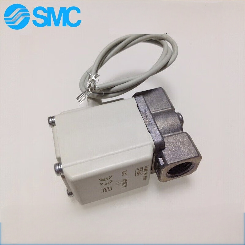 SMC 流体控制阀 VX210EF