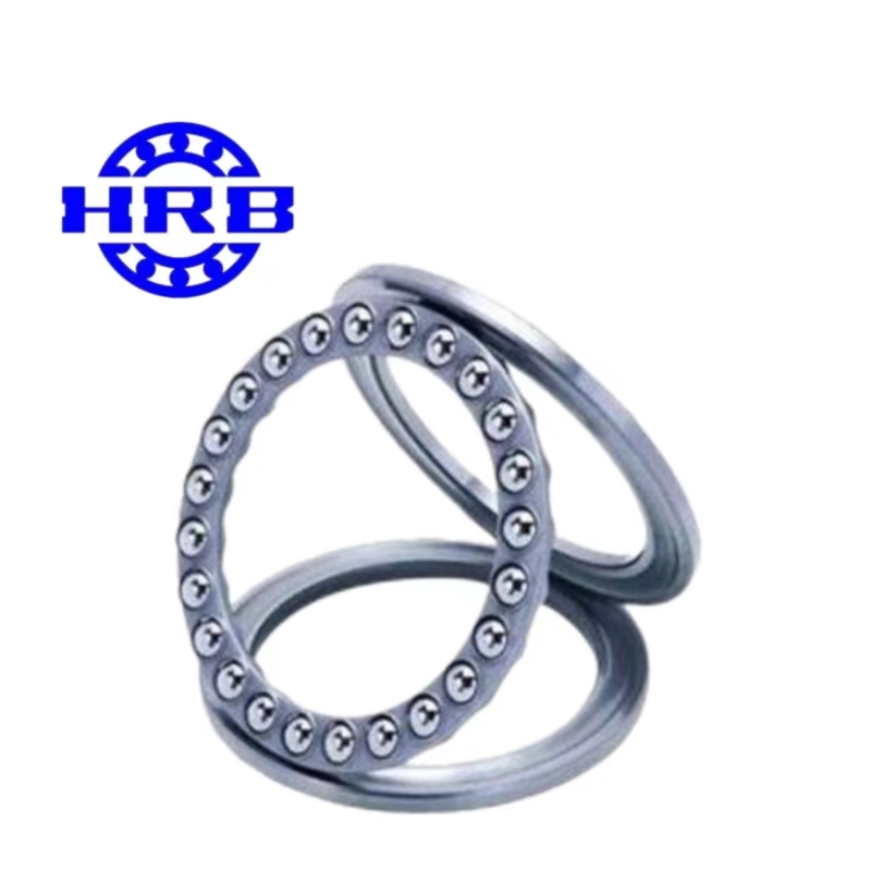 HRB/哈轴 推力球轴承 51100