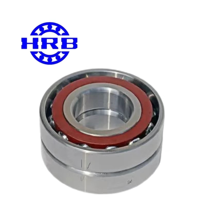 HRB/哈轴 角接触球轴承 7212C/P5DBB