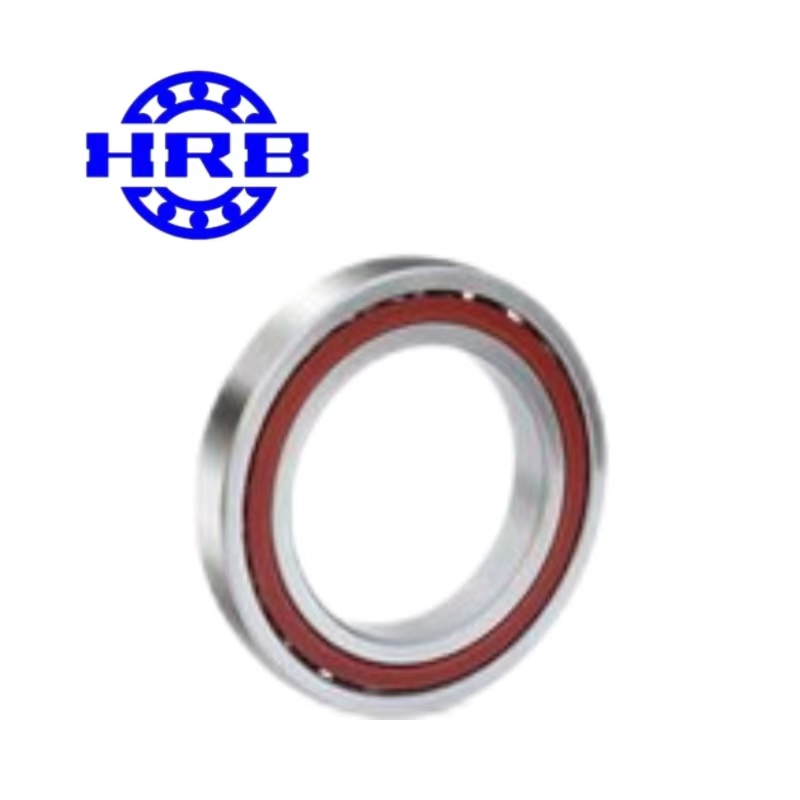 HRB/哈轴 角接触球轴承 7008C/P4DTA
