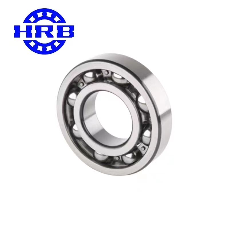 HRB/哈轴 深沟球轴承 6010