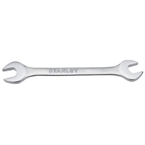 STANLEY/史丹利 双头开口扳手 STMT23128-23