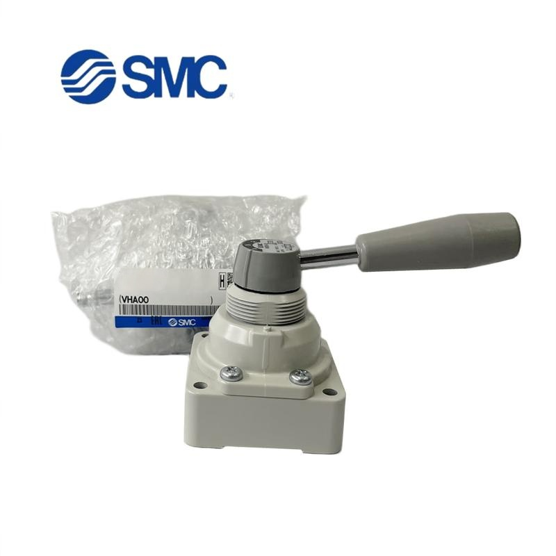 SMC 手阀 VH430-04