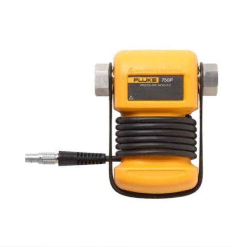 福禄克 压力校验用压力模块 FLUKE-750P22