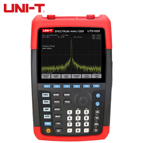 UNI-T/优利德 频谱分析仪 UTS1020