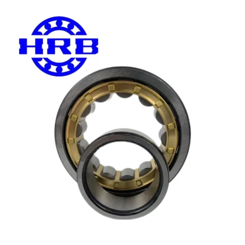 HRB/哈轴 圆柱滚子轴承 NU226EM