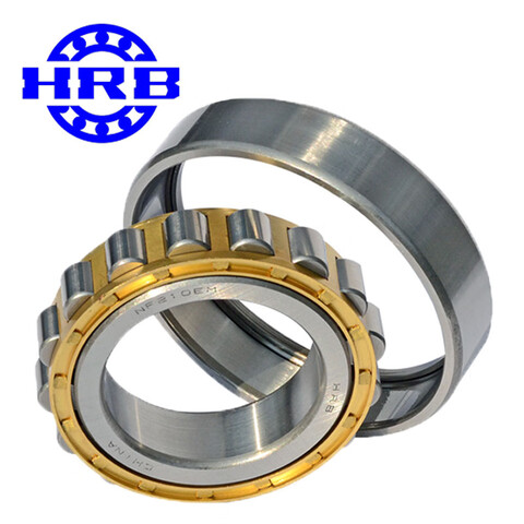 HRB/哈轴 圆柱滚子轴承 NF212EM