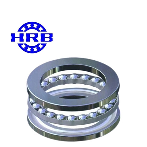 HRB/哈轴 推力球轴承 51138