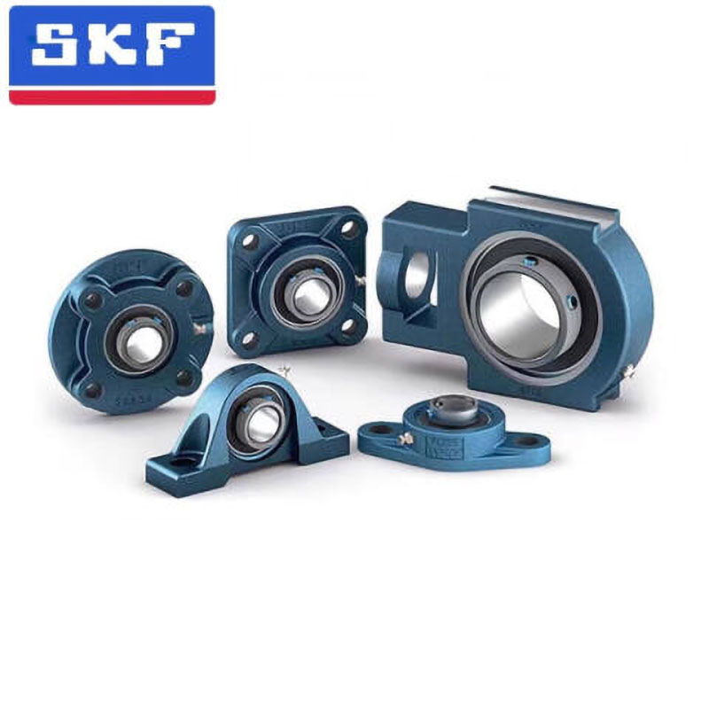 SKF/斯凯孚 法兰型直线轴承 UCF 204