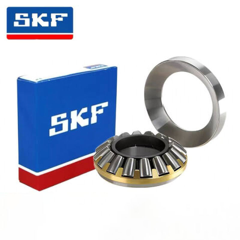 SKF/斯凯孚 球面滚子推力轴承 29322 E