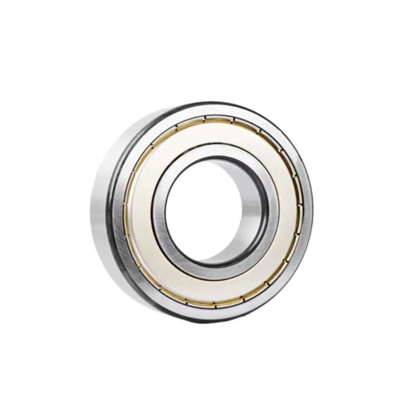 SKF/斯凯孚 深沟球轴承 6019-2Z/C3