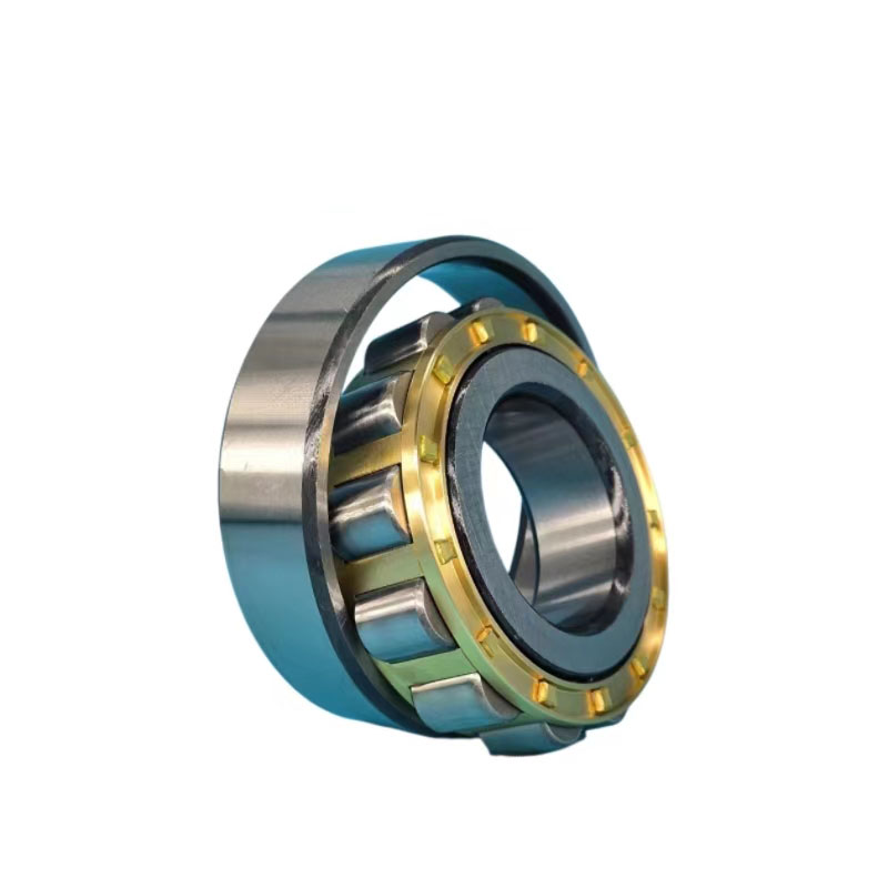 SKF/斯凯孚 圆柱滚子轴承 N 322 ECM