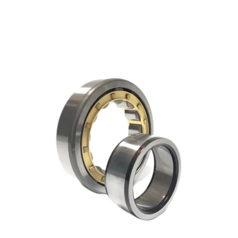 SKF/斯凯孚 圆柱滚子轴承 NU 216 ECP/C3