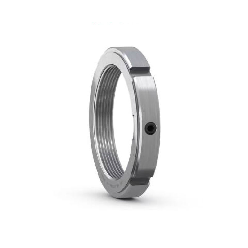 SKF/斯凯孚 锁定螺母 KMK 16