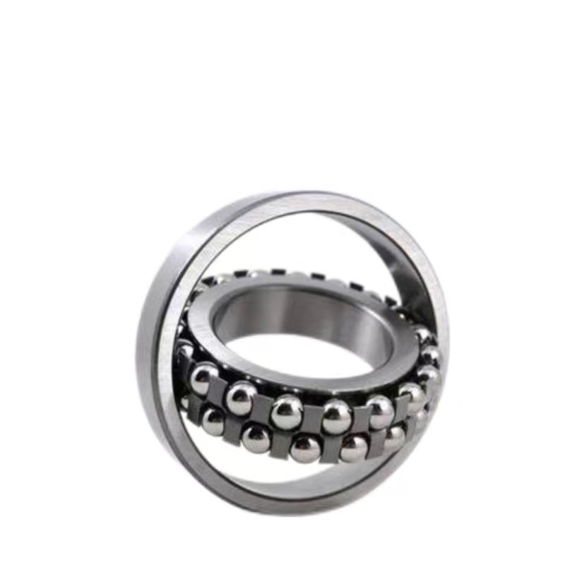 SKF/斯凯孚 调心球轴承 1226 M