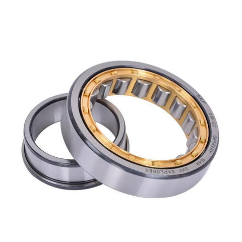 SKF 圆柱滚子轴承 HJ 220 EC