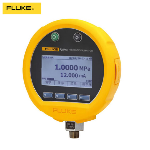 福禄克 压力校验仪 FLK-730G30CN 34M