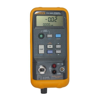 福禄克 压力校验仪 FLUKE-719 100G