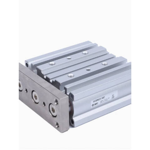 SMC 带导杆气缸 MGPL40-50Z-XC35