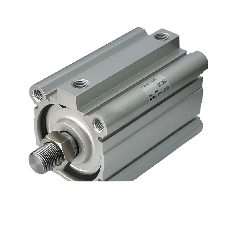 SMC 紧凑型气缸 CDQ2KB40-100DZ