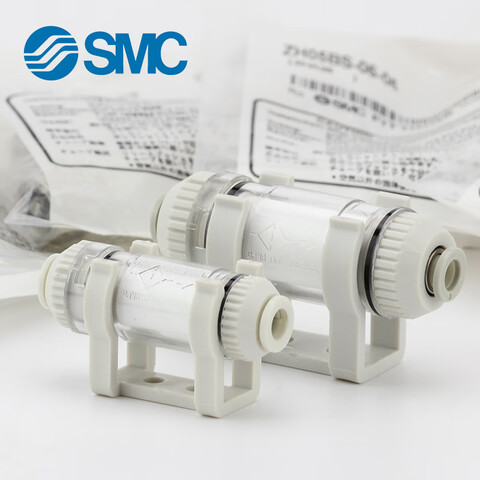 SMC 空气过滤器 SFE4B