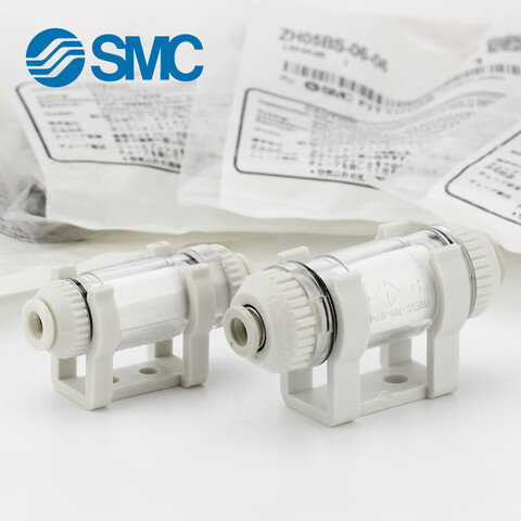 SMC 空气过滤器 ZFC75-B-X02