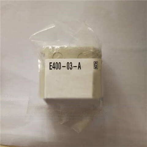 SMC 空气过滤器 E400-03-A