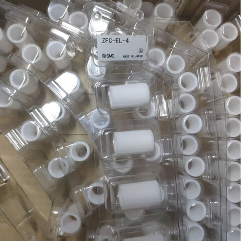 SMC 空气过滤器 ZFC-EL-4
