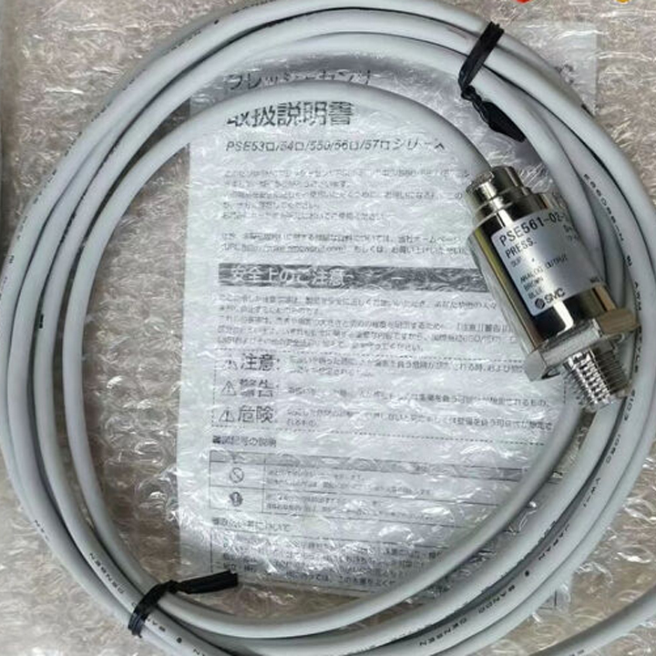 SMC 流体控制阀 PSE560-N02-28