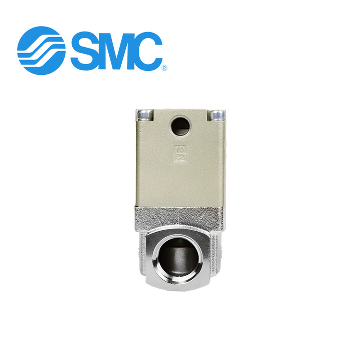 SMC 流体控制阀 VXF21AAG