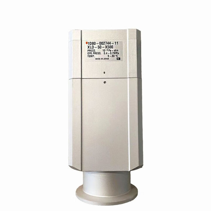 SMC 流体控制阀 XLH-25