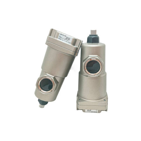 SMC 主管路过滤器 AME250C-03