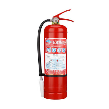 CNMF/谋福 9L水基泡沫灭火器（船级社CCS认证）手提式水基灭火器船舶年检专用灭火器 100040592084