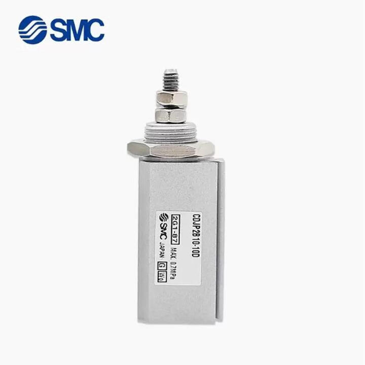 SMC 标准型气缸 CJP2D10-25D-B