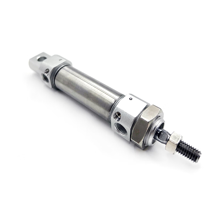 SMC 标准型气缸 CDM2E40-50AZ