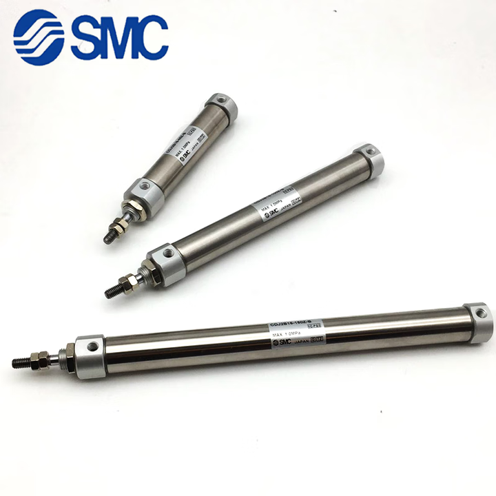 SMC 标准型气缸 CJ2RA16-15Z