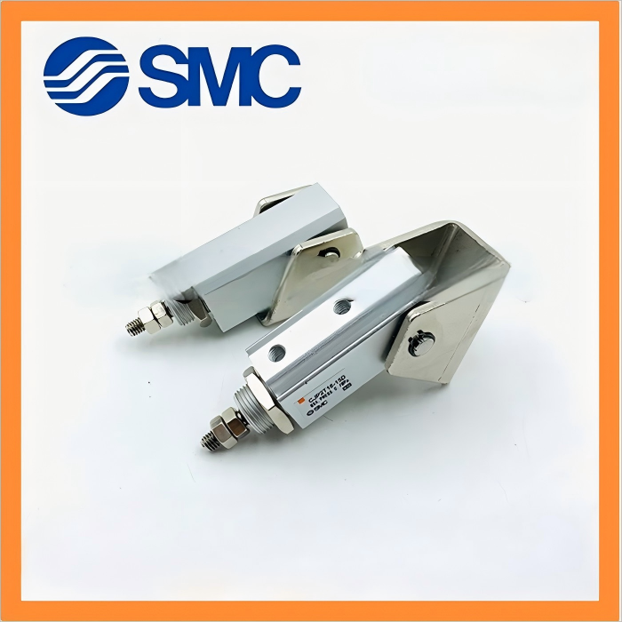 SMC 标准型气缸 CDJP2T16-20D