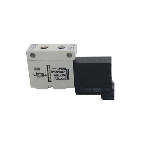 SMC 其他 VQD1121U-5MO-M5