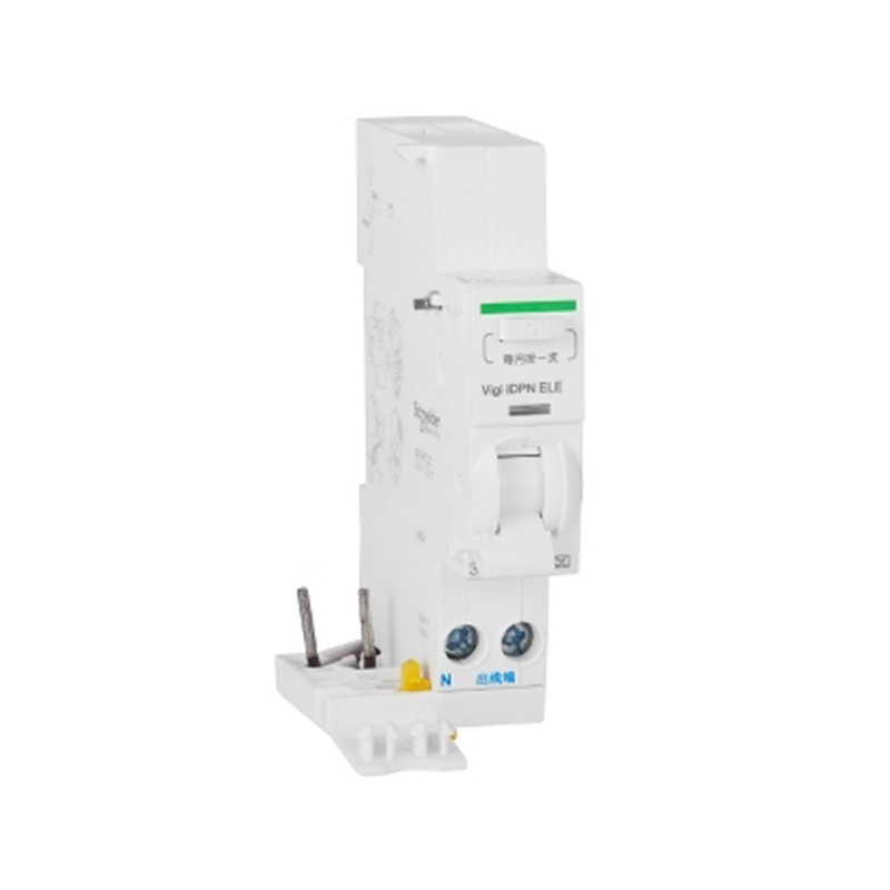 施耐德 Vigi iDPN 漏电模块 VIGI IDPN CLASS A ELE 25A 30MA