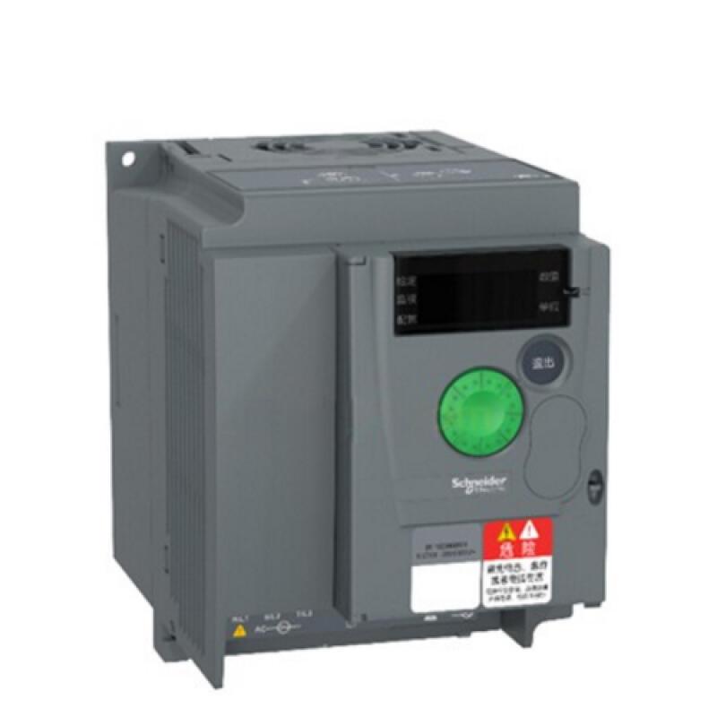 施耐德 ATV310A通用变频器 ATV-310HU30N4A