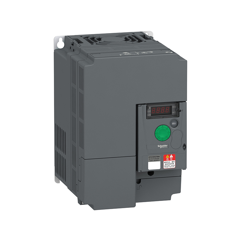 施耐德 ATV310A通用变频器 ATV-310HU75N4A