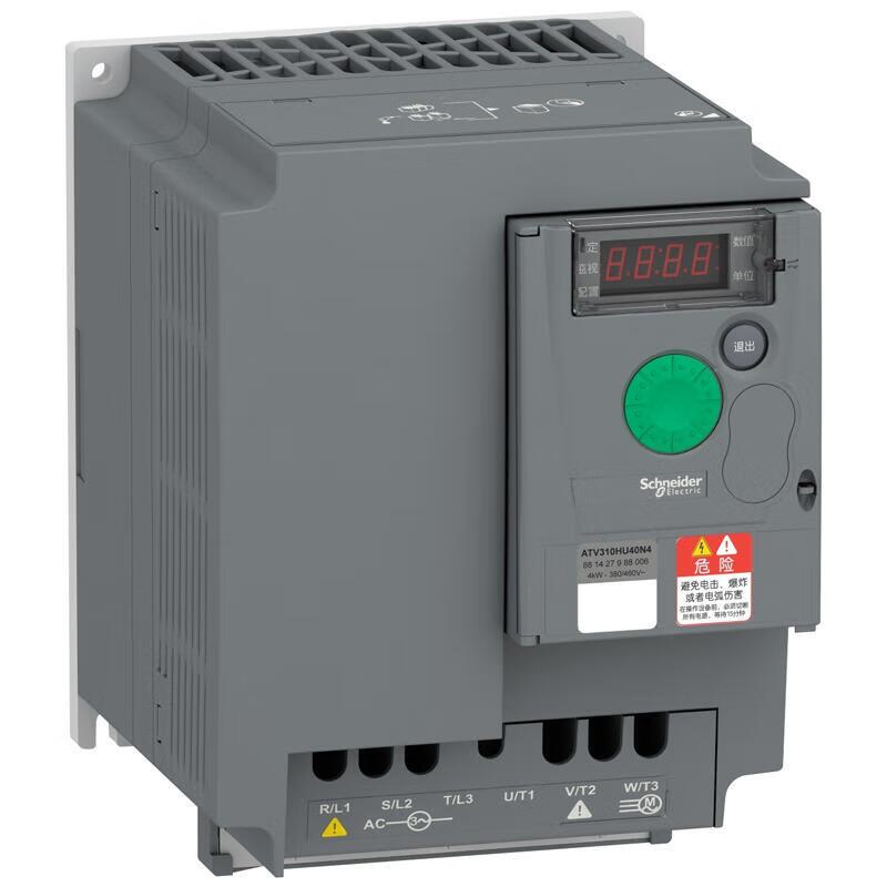 施耐德 ATV310A通用变频器 ATV-310HU40N4A